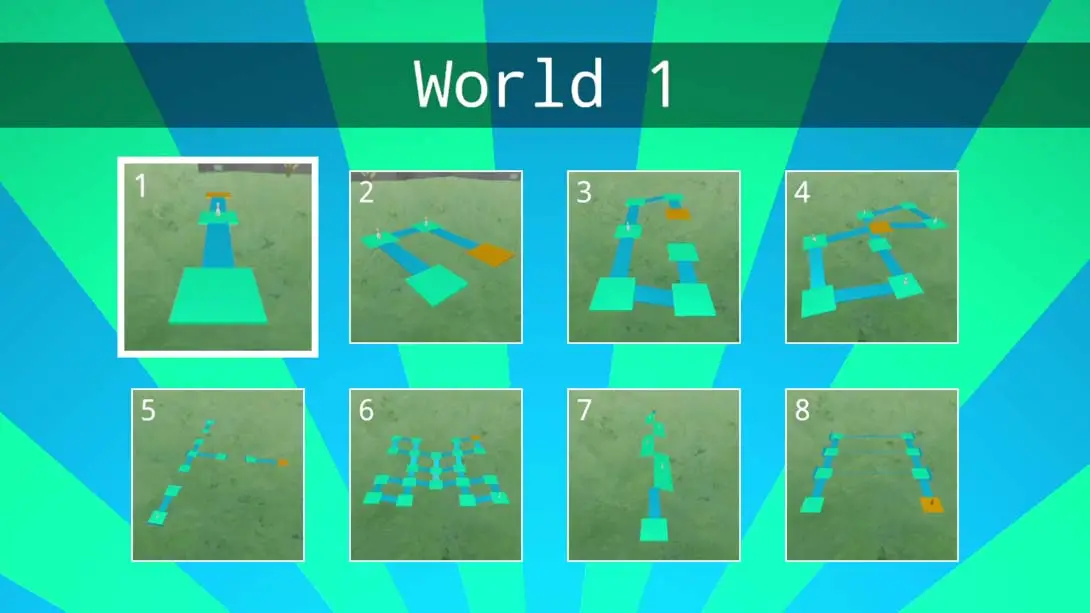 图片[4]-【美版】Super Funky Bowling-游糖YoTeb