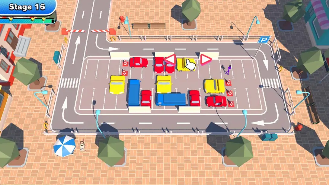 图片[2]-【美版】似曾相识的「那些游戏」都换火柴人当主角了 YEAH! YOU WANT “THOSE GAMES,” RIGHT? SO HERE YOU-游糖YoTeb