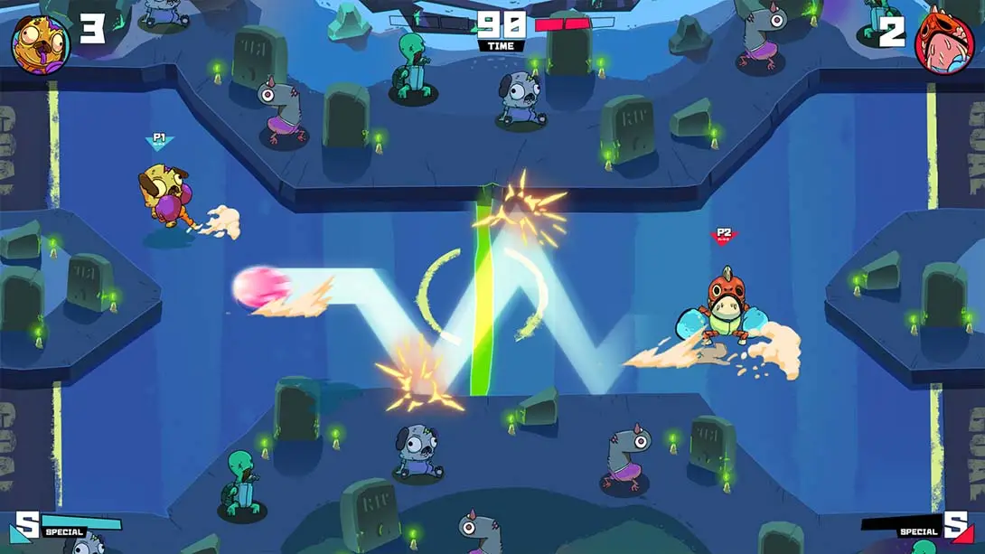 图片[1]-沙狐球对战 Pets No More-游糖YoTeb