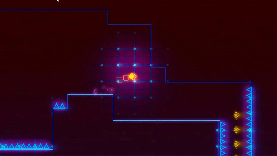 图片[2]-扁平地带:序章 Flatland:Prologue-游糖YoTeb