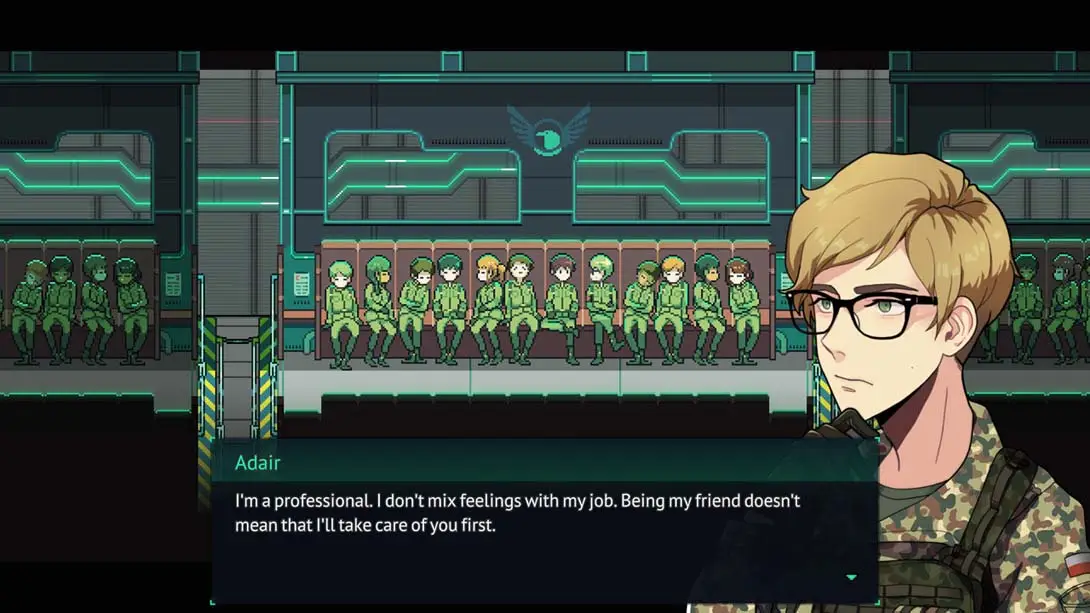 图片[5]-【美版】昨日之日 Long Gone Days-游糖YoTeb