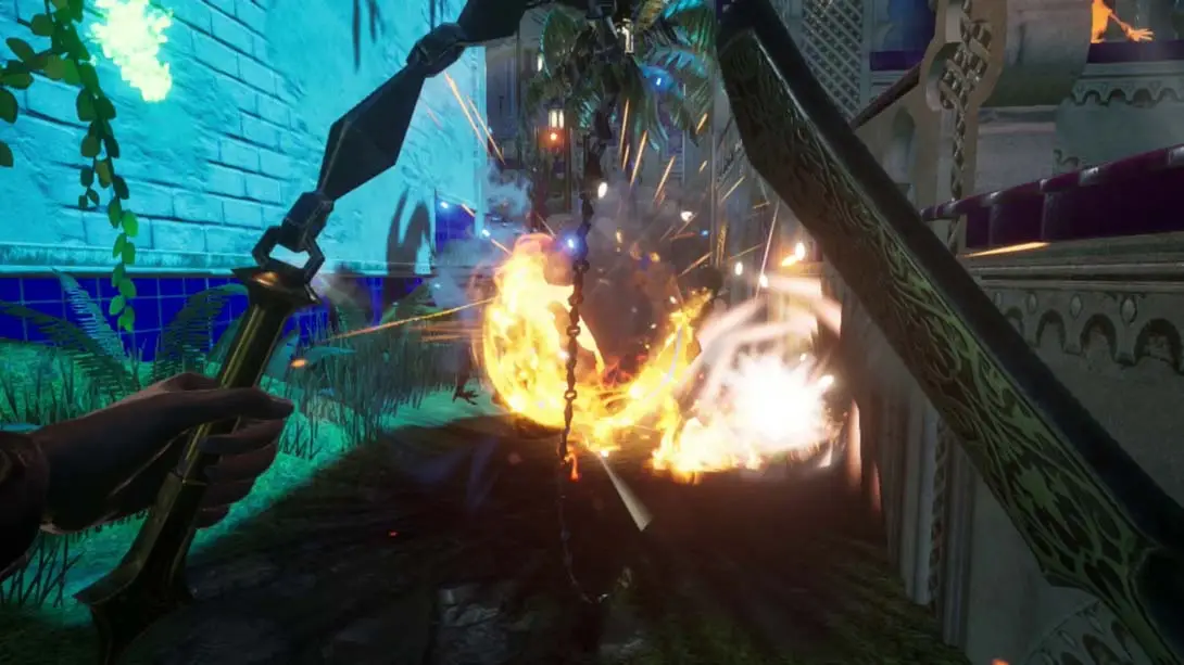 图片[1]-黄铜之城 City of Brass-游糖YoTeb