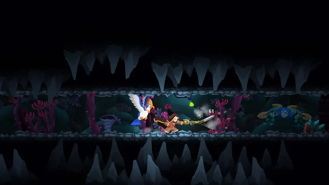 图片[4]-【美版】无尽的回忆 Endless Memories-游糖YoTeb