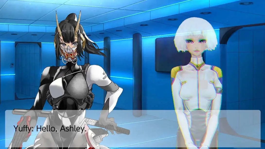 图片[1]-【美版】金属忍者 METAL NINJA-游糖YoTeb