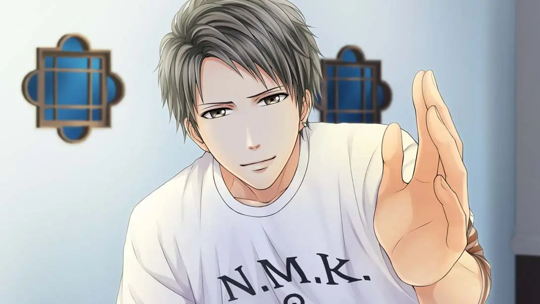 图片[1]-【美版】终于，再次相爱 .Finally, in Love Again-游糖YoTeb