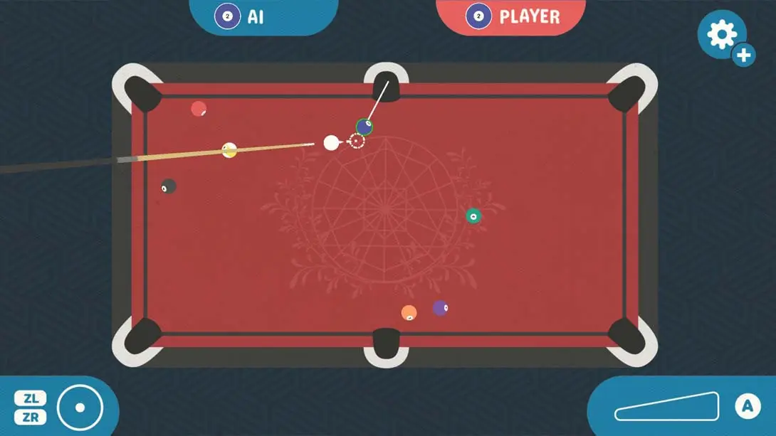 图片[2]-【美版】Pool Together-游糖YoTeb