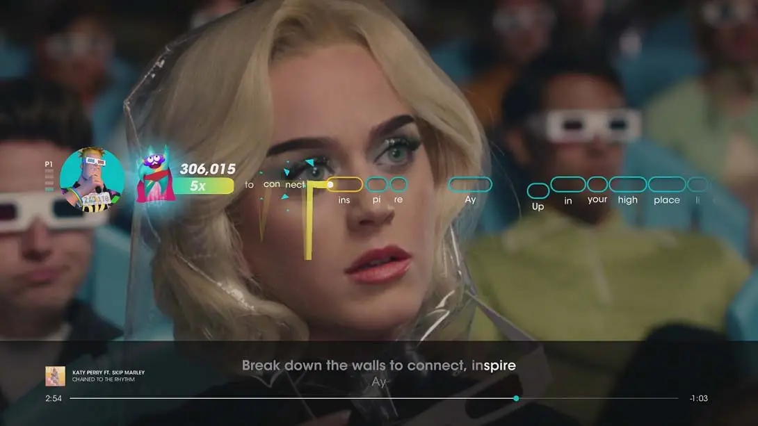 图片[2]-超级歌声2021 Lets Sing 2021-游糖YoTeb