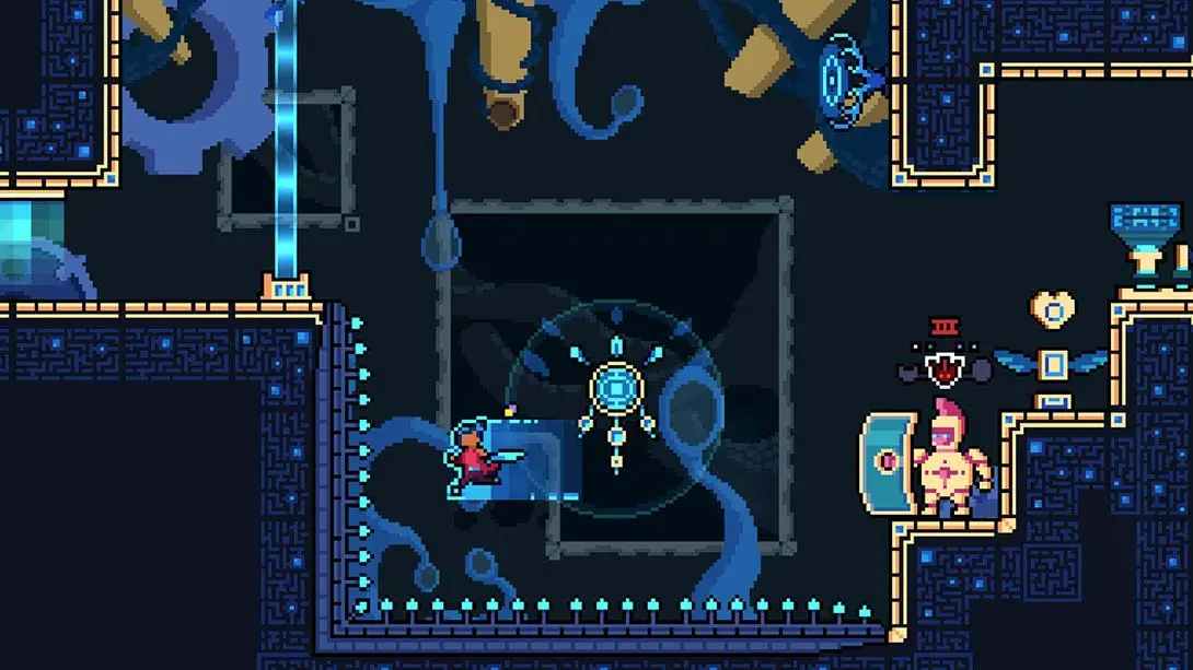 图片[1]-青春永驻:光阴操纵手-游糖YoTeb