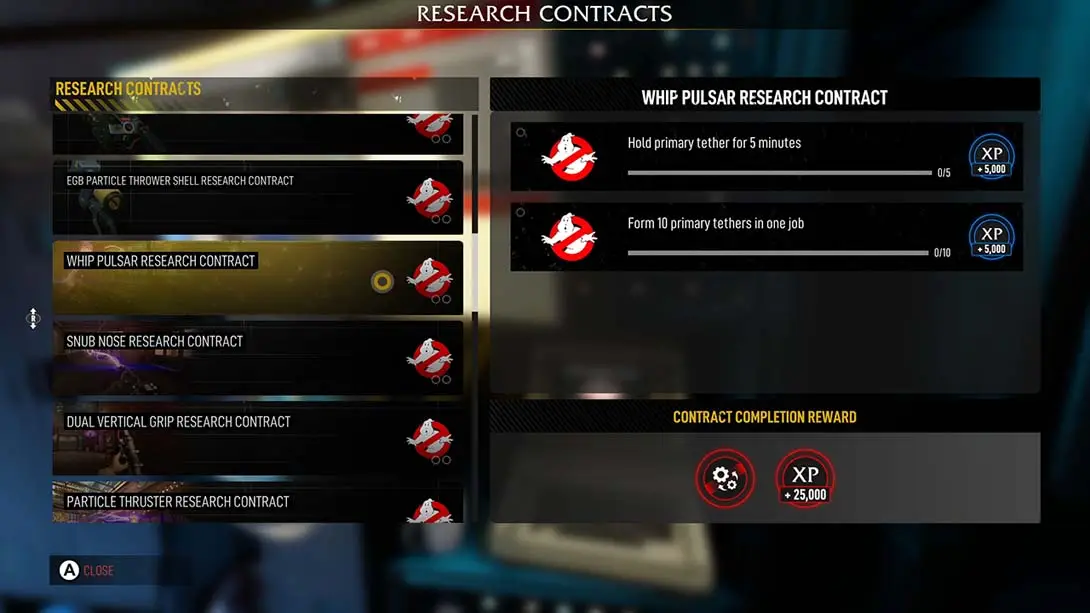 图片[1]-【美版】捉鬼敢死队 灵魂释放 .Ghostbusters Spirits Unleashed Ecto Edition-游糖YoTeb