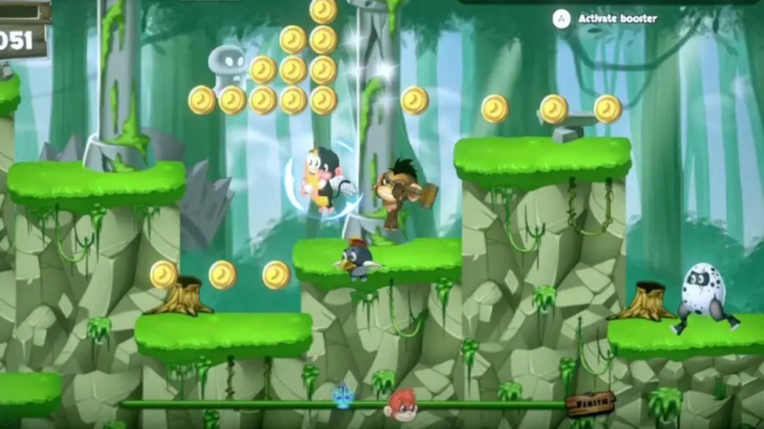 图片[1]-香蕉宝藏岛 Banana Treasures Island-游糖YoTeb