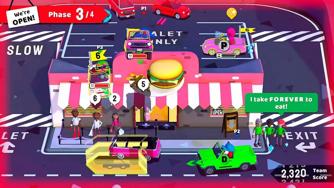 图片[2]-【美版】非常非常代客 Very Very Valet-游糖YoTeb