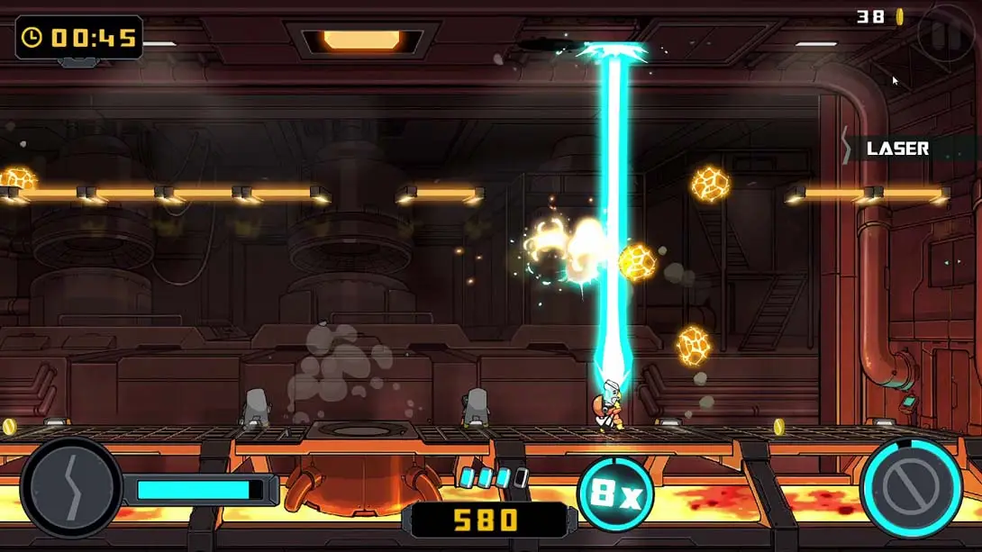 图片[2]-昆虫屠夫 The Bug Butcher-游糖YoTeb