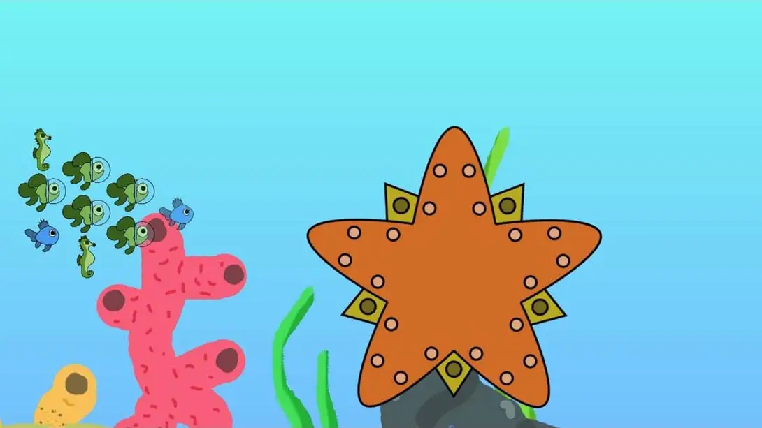 图片[3]-水上横冲直撞 Aquatic Rampage-游糖YoTeb