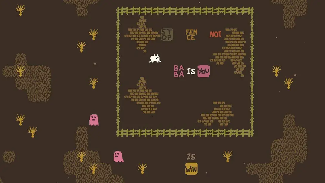 图片[6]-【美版】爸爸是你 Baba Is You-游糖YoTeb