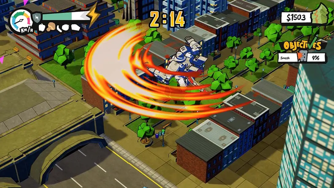 图片[2]-【美版】超级披萨泰坦 .Pizza Titan Ultra-游糖YoTeb