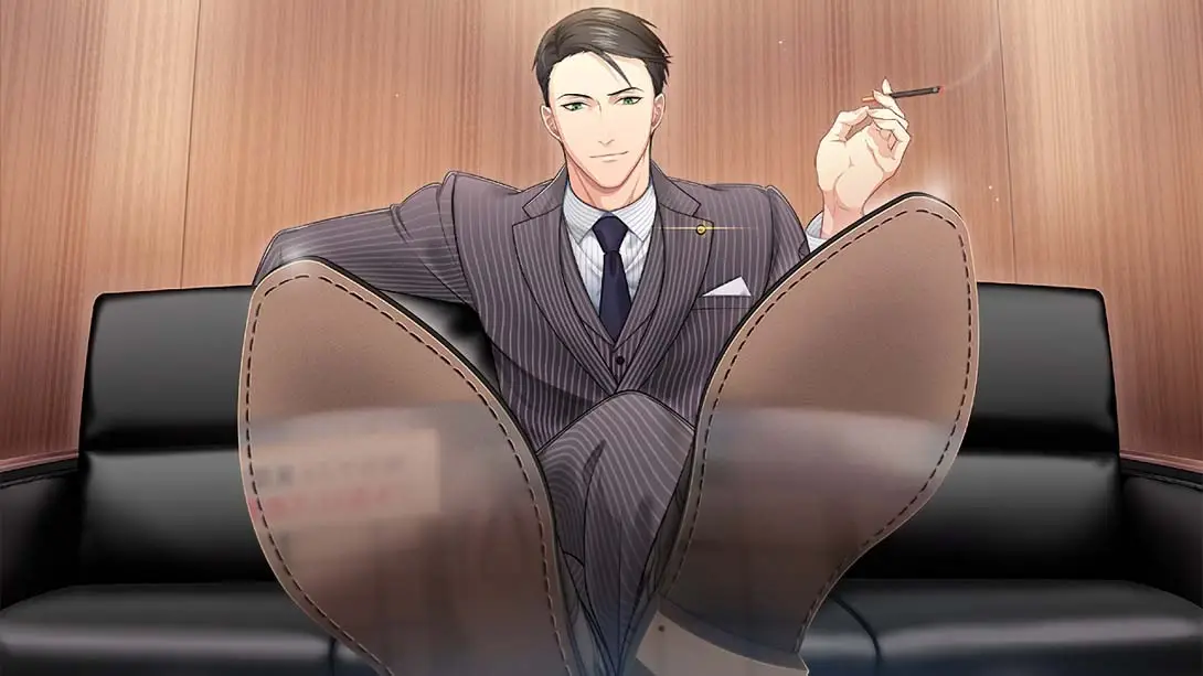 图片[1]-【港版】东京24区 -祈--游糖YoTeb