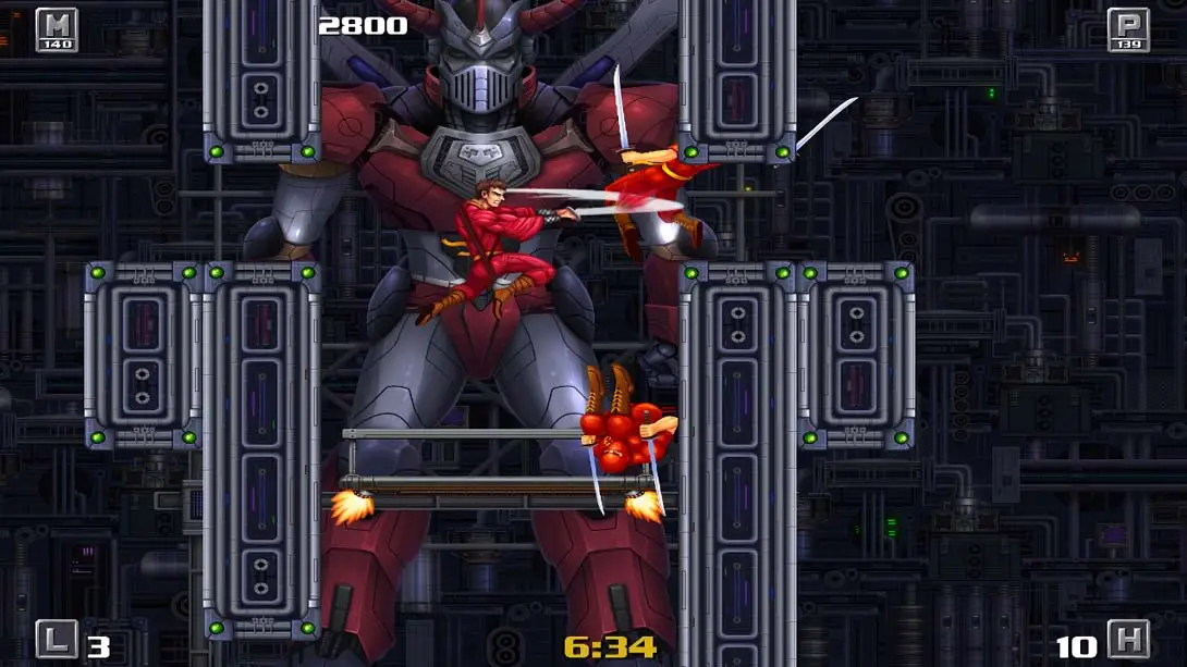 图片[4]-暗影帮派 Shadow Gangs-游糖YoTeb