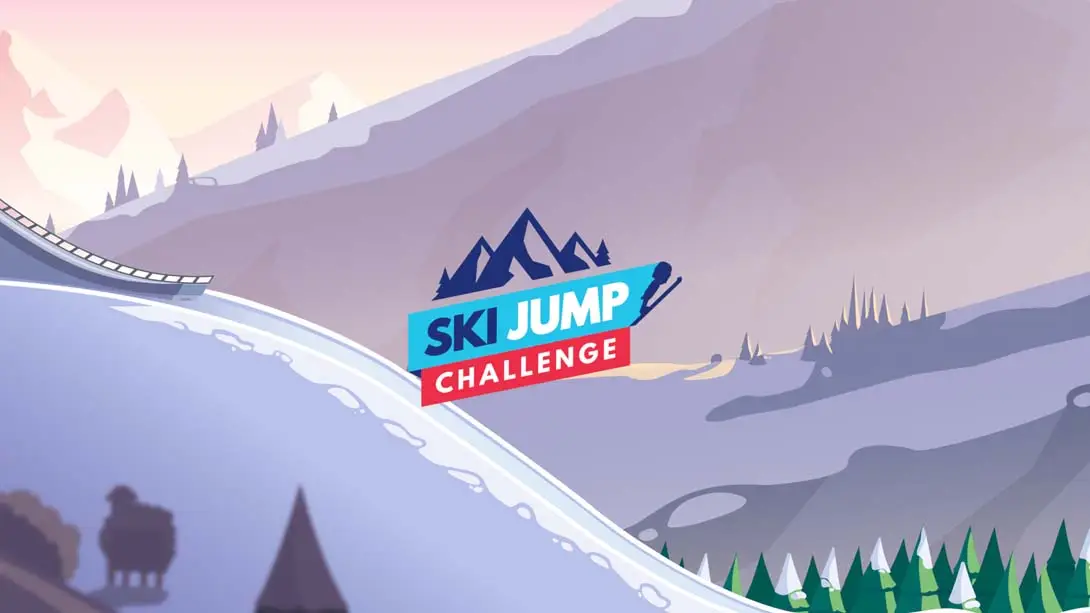 跳台滑雪挑战 Ski Jump Challenge-游糖YoTeb
