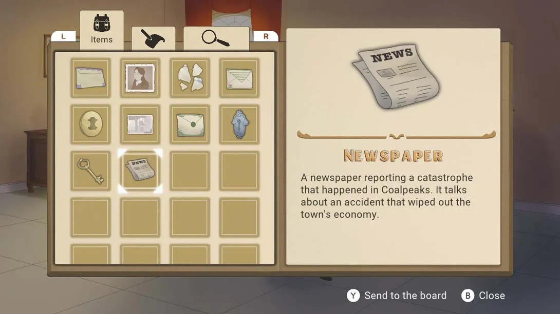 图片[1]-【美版】侦探马龙:罪行的黑暗面 Marlon’s Mystery: The darkside of crime-游糖YoTeb