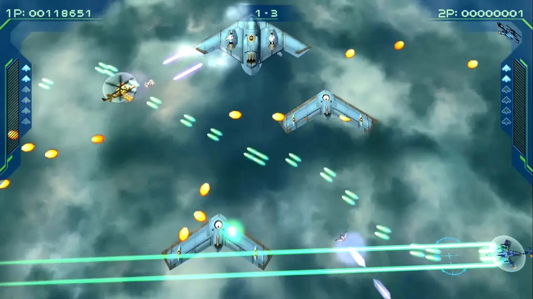 图片[3]-彩京精选 Vol.3 Psikyo Collection Vol.3-游糖YoTeb