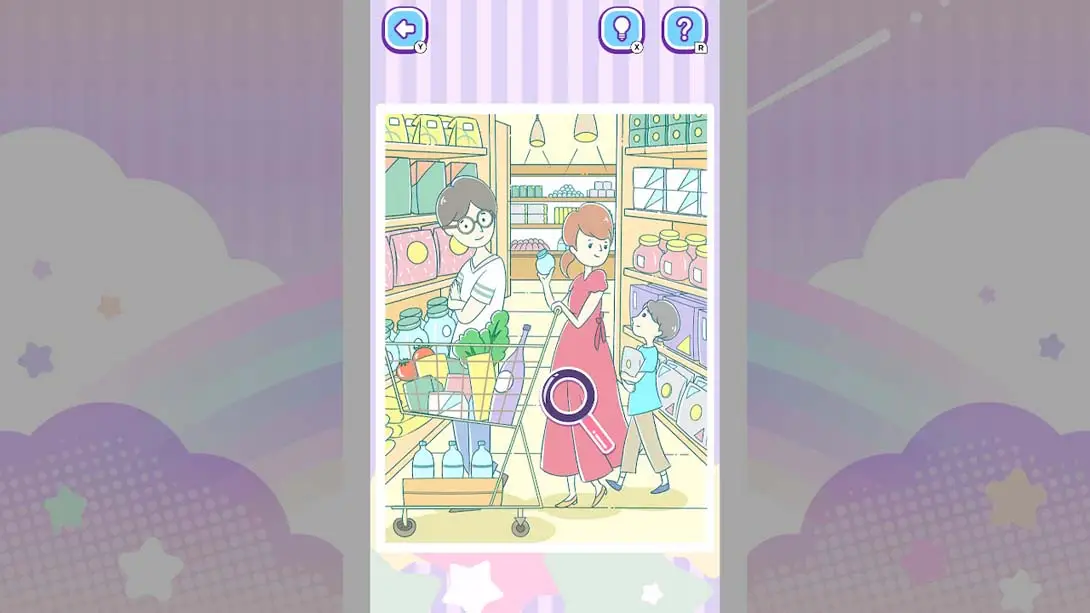 图片[3]-【美版】寻宝 .Tiny Treasure Hunt-游糖YoTeb