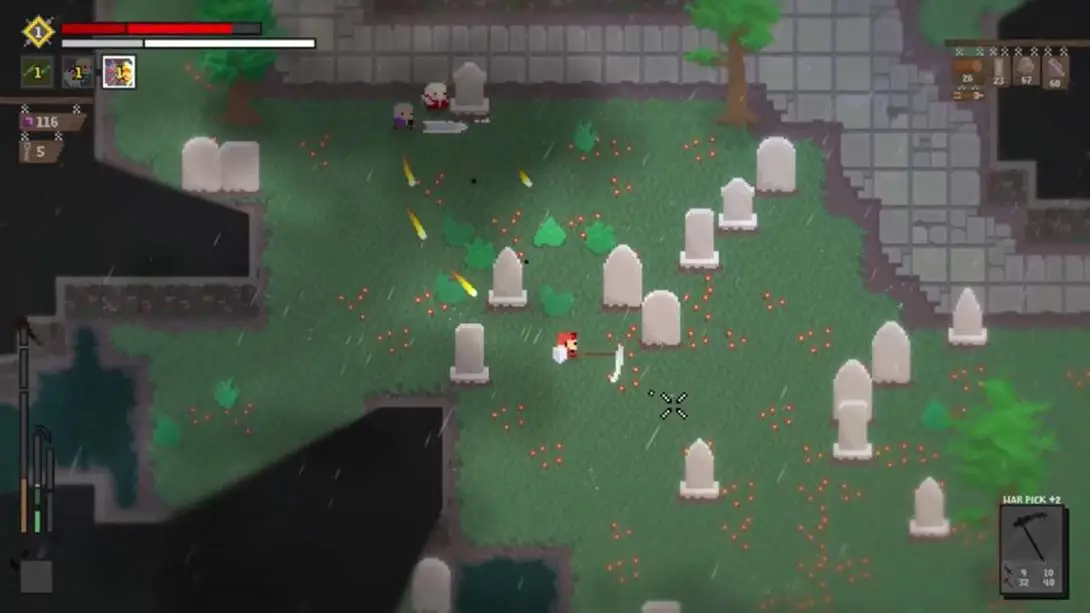 图片[1]-暴力庆典 In Celebration of Violence-游糖YoTeb