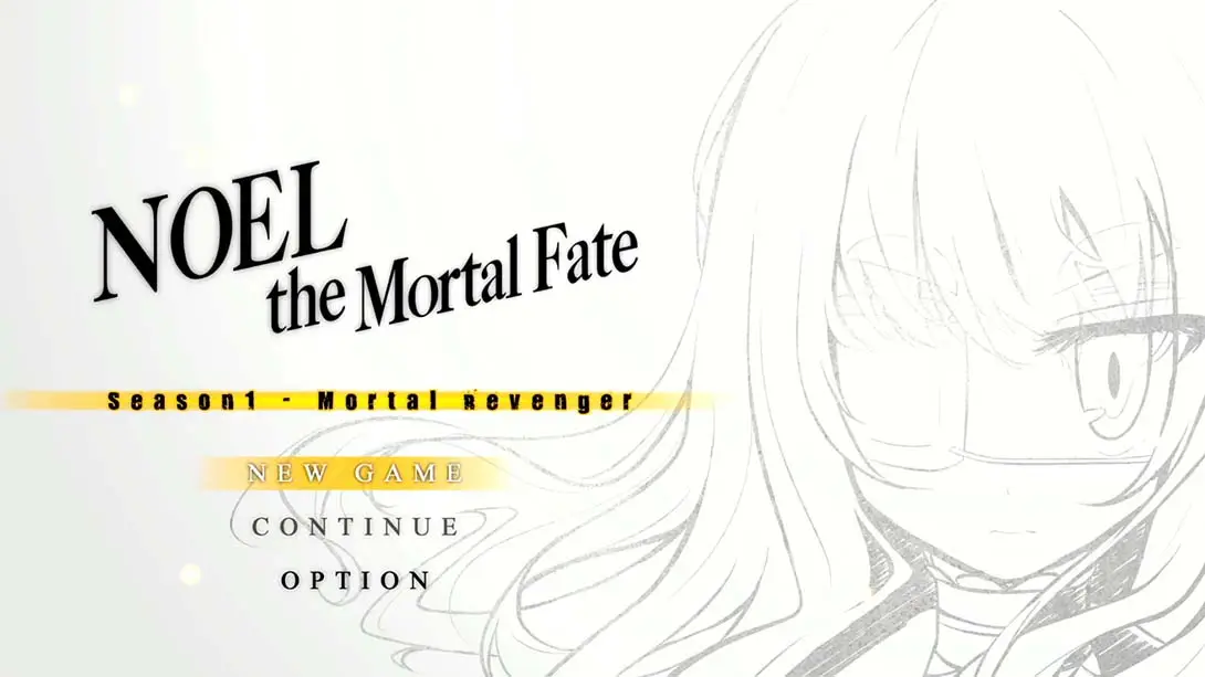 图片[4]-被虐的诺艾尔 NOEL the Mortal Fate-游糖YoTeb