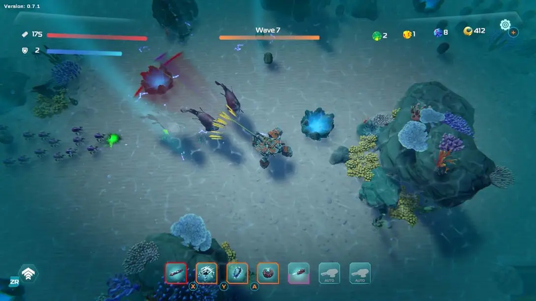 图片[2]-【美版】代号 海洋守护者 .Codename Ocean Keeper-游糖YoTeb