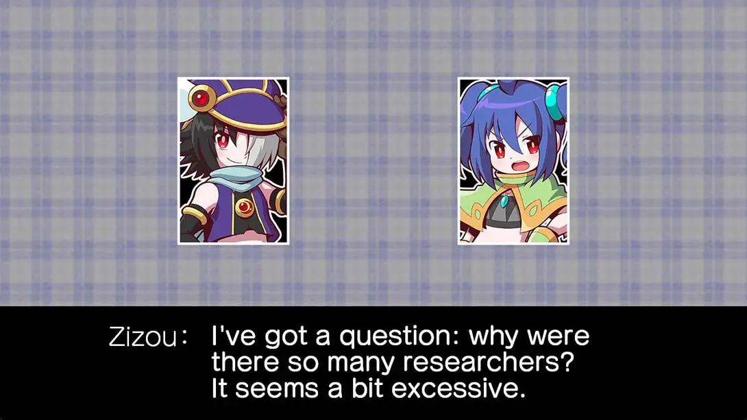 图片[4]-魔神少女 Episode 2（1.0.2）金手指-游糖YoTeb