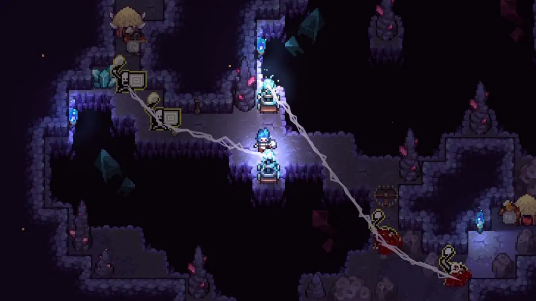 图片[4]-战匠杜沃（1.1.6）金手指-游糖YoTeb