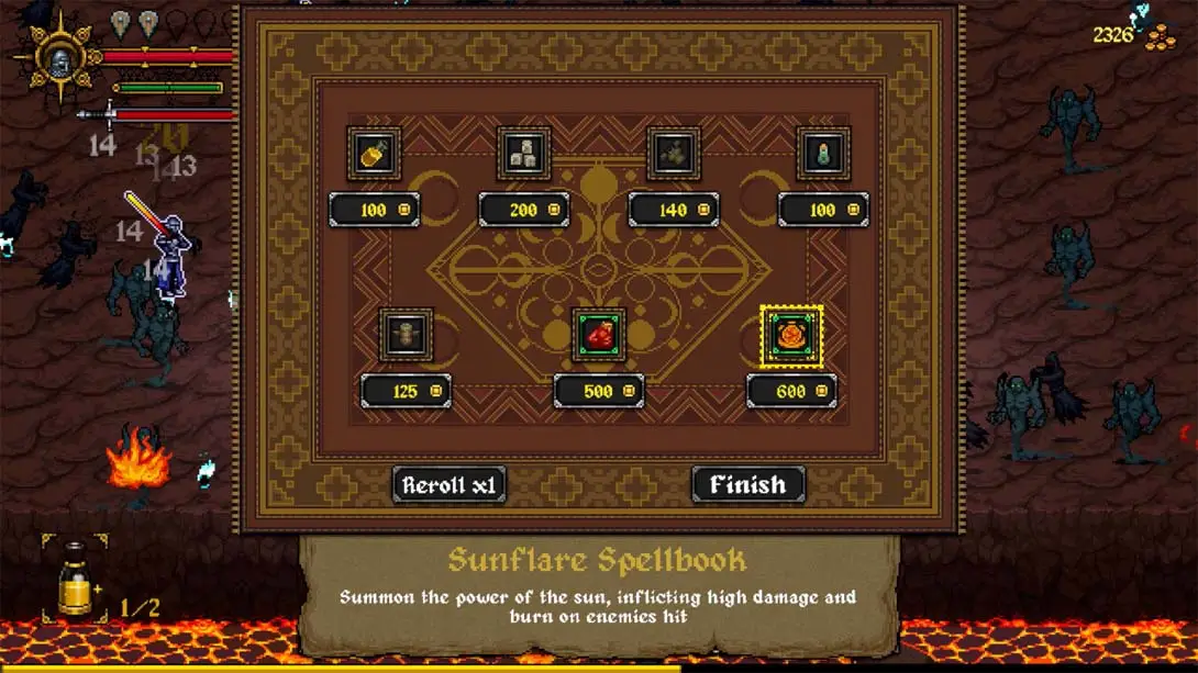 图片[2]-【美版】守护者之魂 .Keeper’s Toll-游糖YoTeb