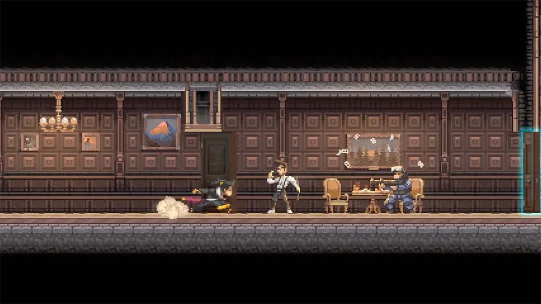 图片[4]-【美版】武士刀：零.Katana ZERO-游糖YoTeb