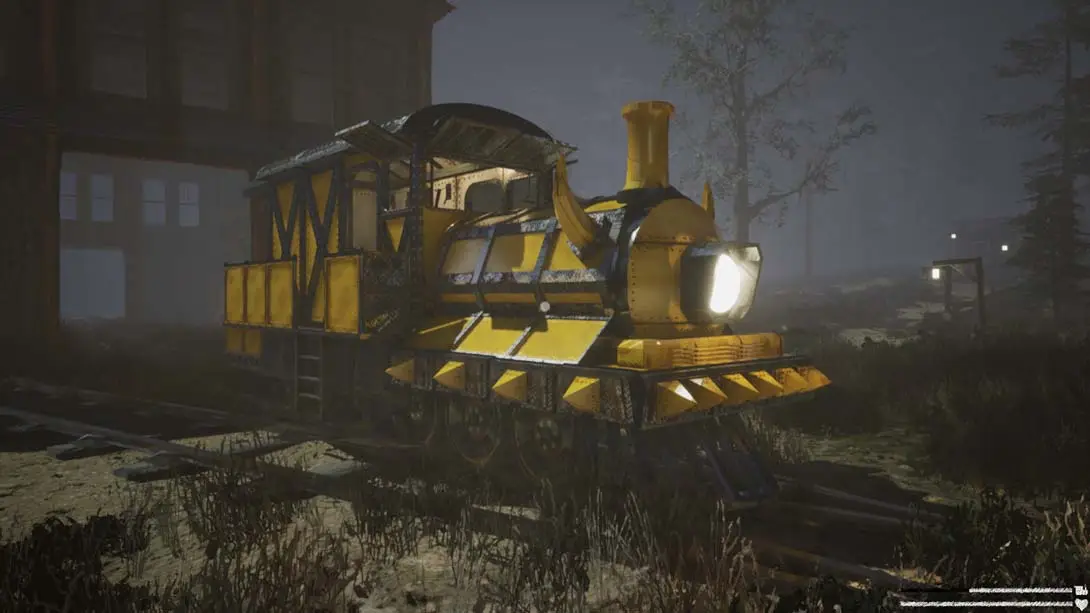 图片[1]-【美版】查尔斯小火车 .Choo-Choo Charles-游糖YoTeb