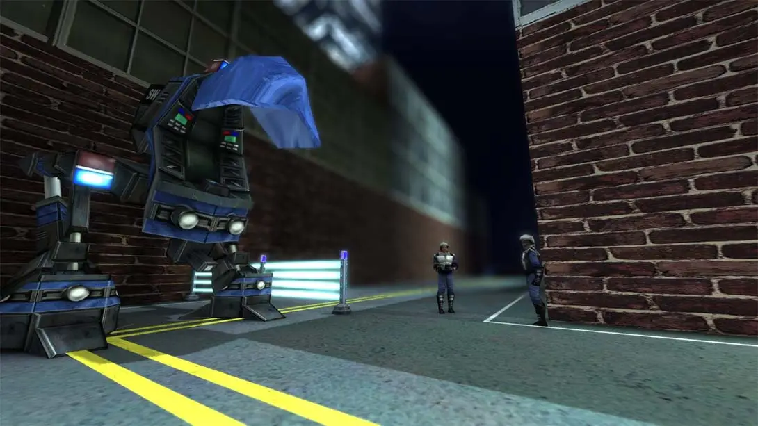 图片[1]-【美版】恐龙猎人 3:遗忘之影  .Turok 3: Shadow of Oblivion-游糖YoTeb