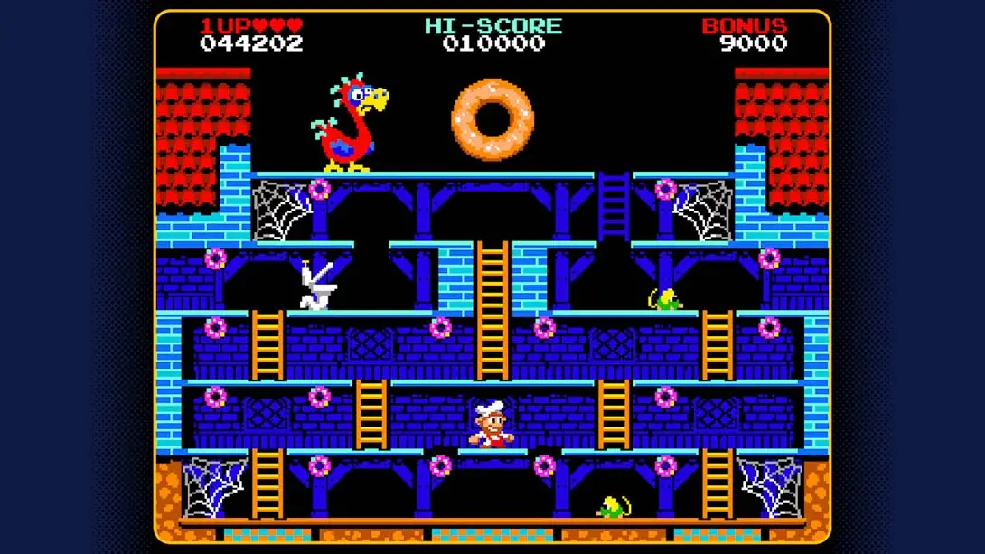 图片[1]-【美版】甜甜圈多多 Donut Dodo-游糖YoTeb