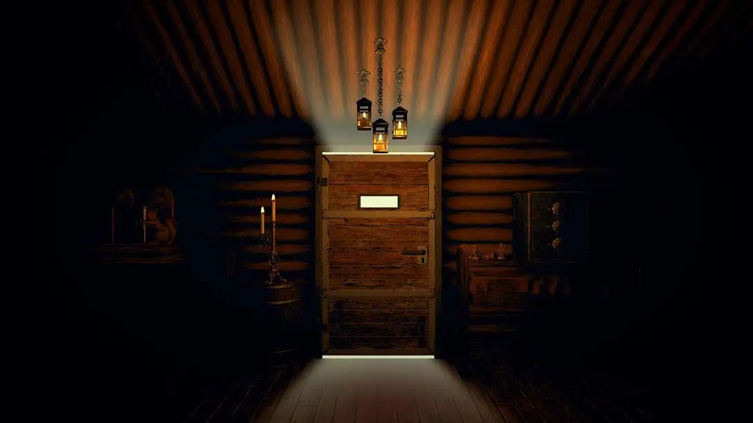 图片[2]-【美版】邪恶冥刻 Inscryption-游糖YoTeb