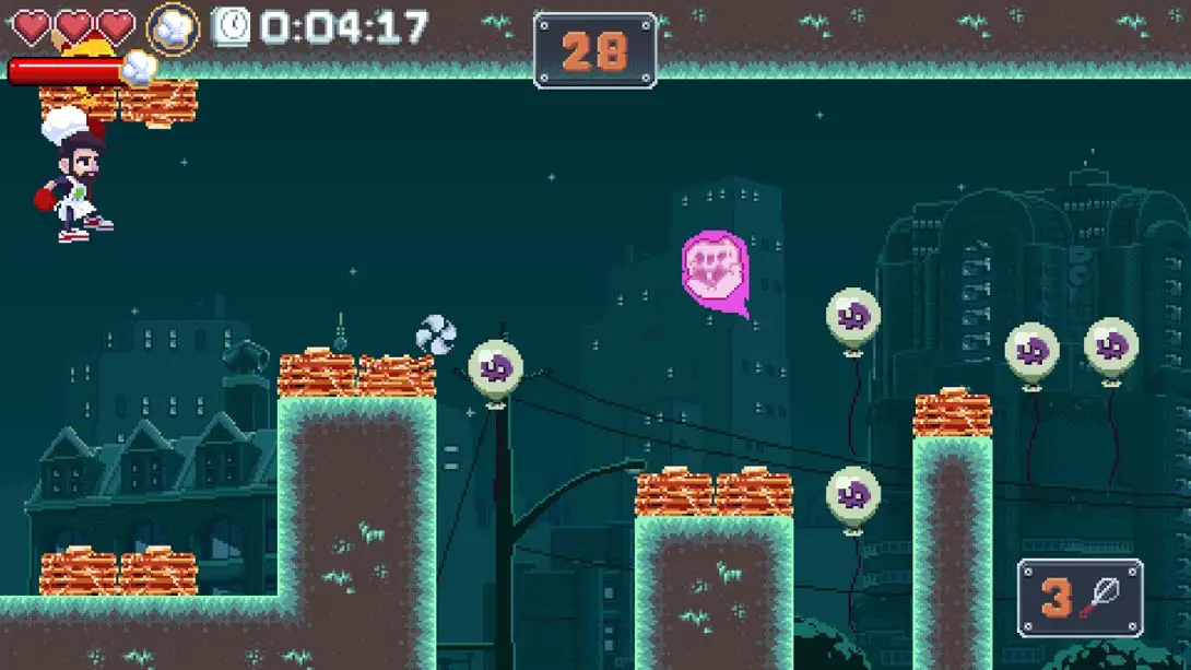 图片[4]-【美版】致命烘焙 Super Perils of Baking-游糖YoTeb