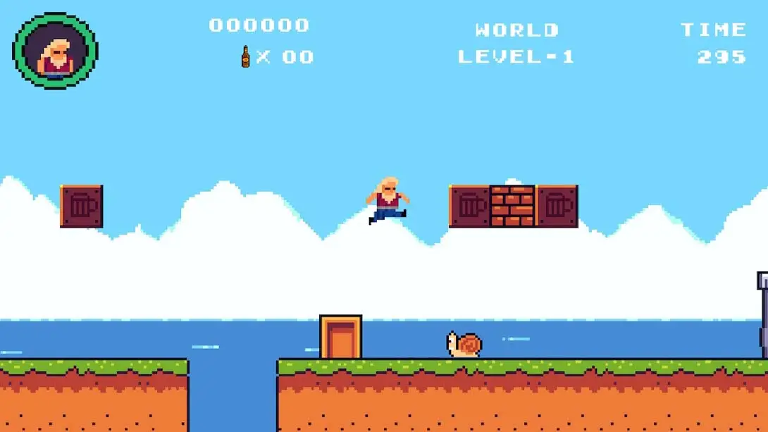 图片[1]-【美版】超级醉鬼 Super Drunken Guy-游糖YoTeb