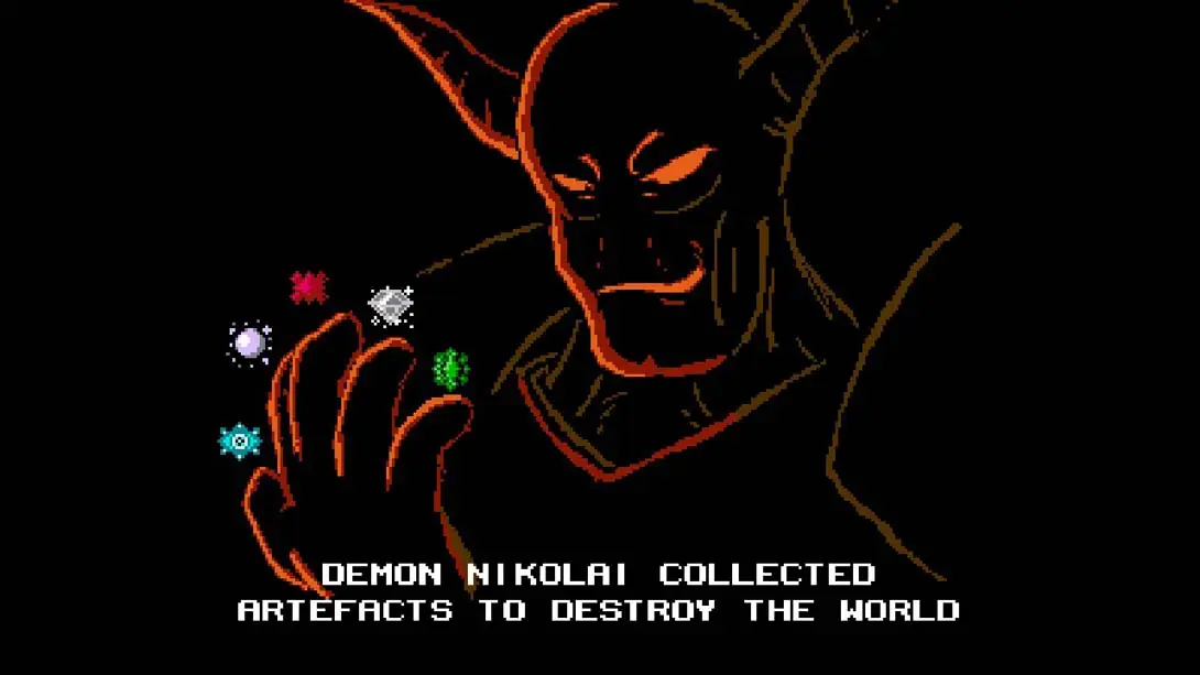 图片[6]-无法逃离的城堡 Castle of no Escape-游糖YoTeb