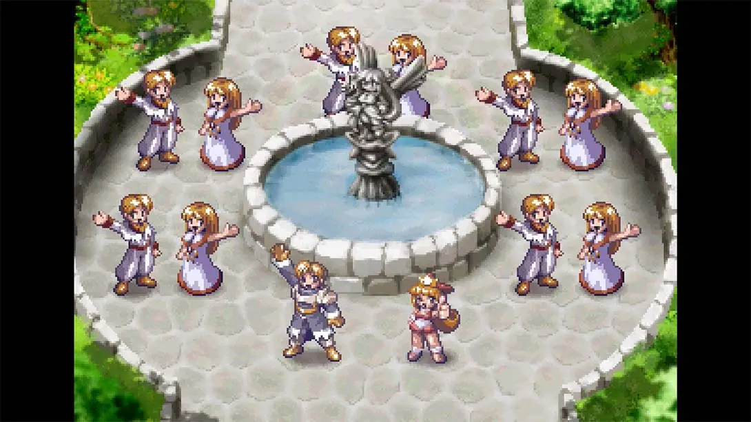 图片[6]-【美版】狂想曲:马尔王国编年史 Rhapsody: Marl Kingdom Chronicles-游糖YoTeb