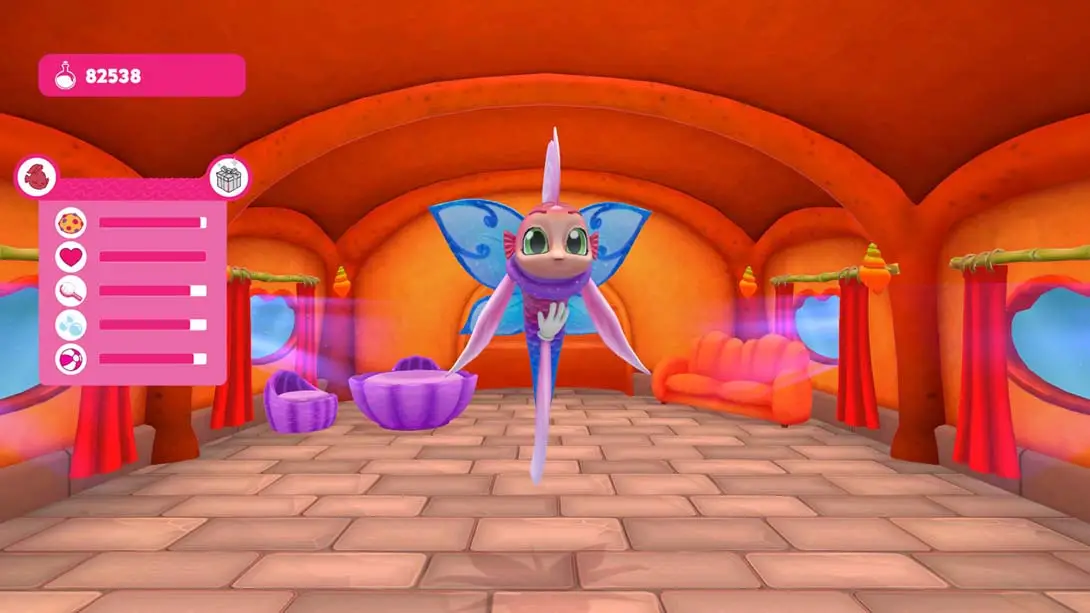 图片[3]-幻想之友：海底 Fantasy Friends – Under The Sea-游糖YoTeb