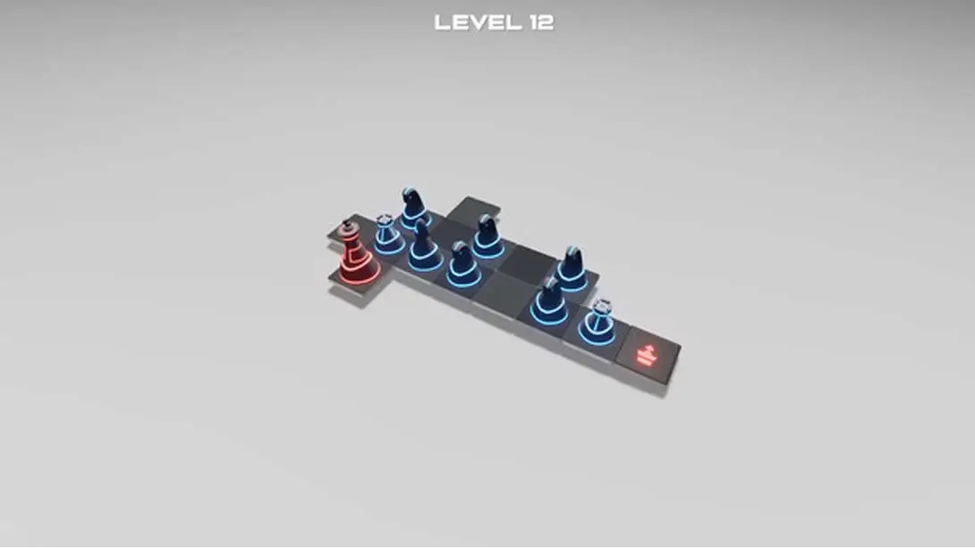 图片[2]-解锁国王 Unlock The King-游糖YoTeb