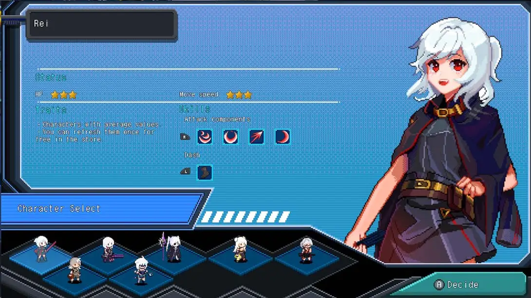 图片[6]-【美版】蕾普莉卡幸存者 .Replik Survivors-游糖YoTeb