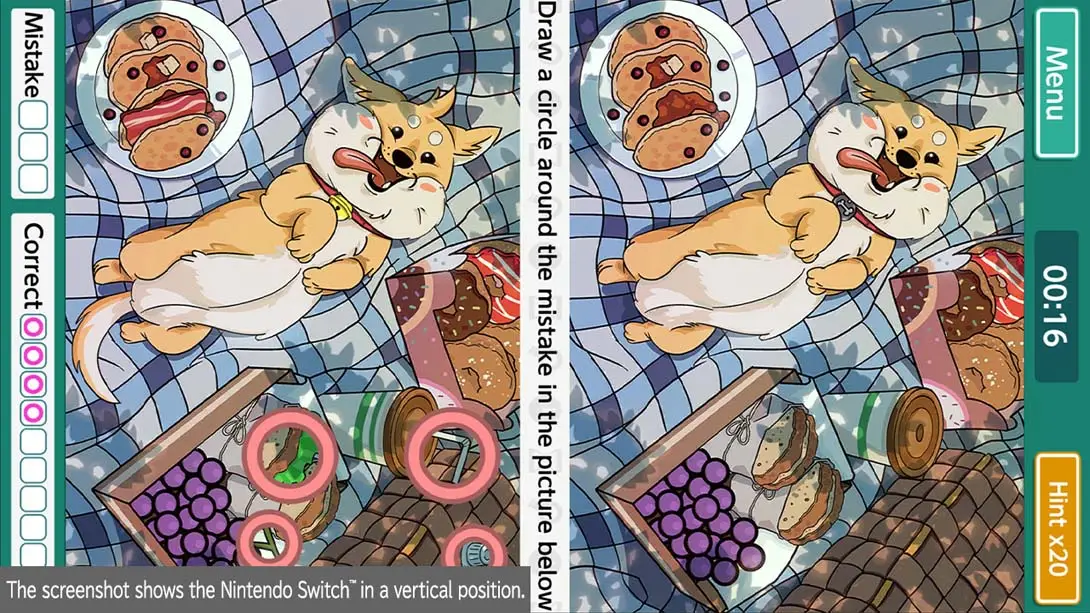 图片[3]-右脑达人 找错纠察队 QuickSpot-游糖YoTeb