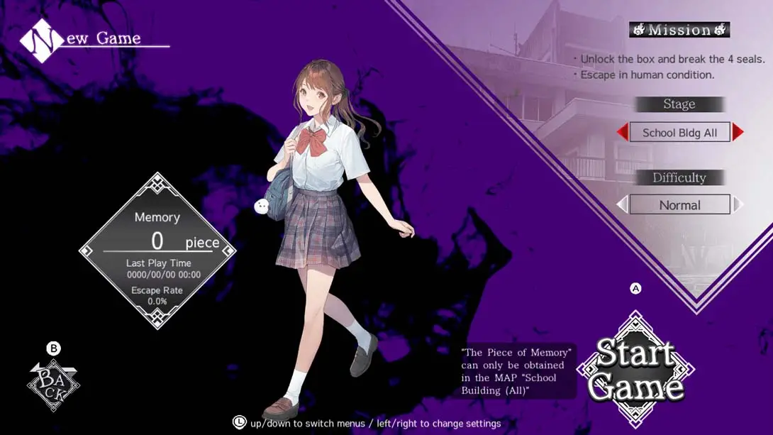 图片[2]-灵忆校祭（1.1.0）画质MOD-游糖YoTeb