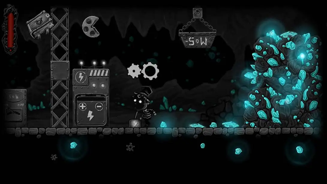 图片[5]-伊格内修斯 Ignatius-游糖YoTeb