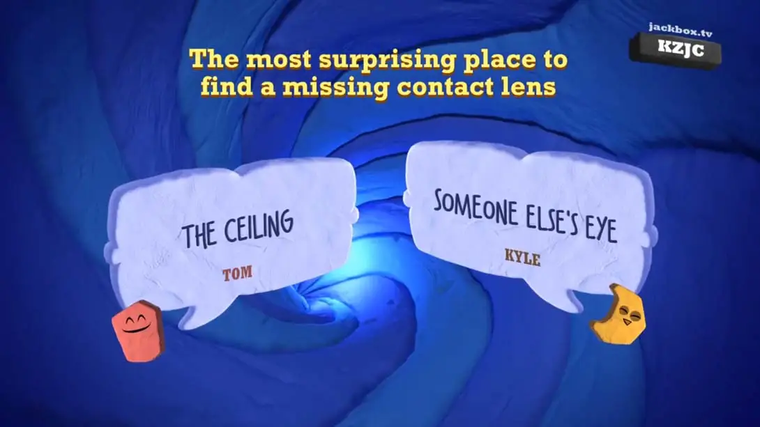 图片[6]-杰克盒子的派对游戏包7 The Jackbox Party Pack7-游糖YoTeb