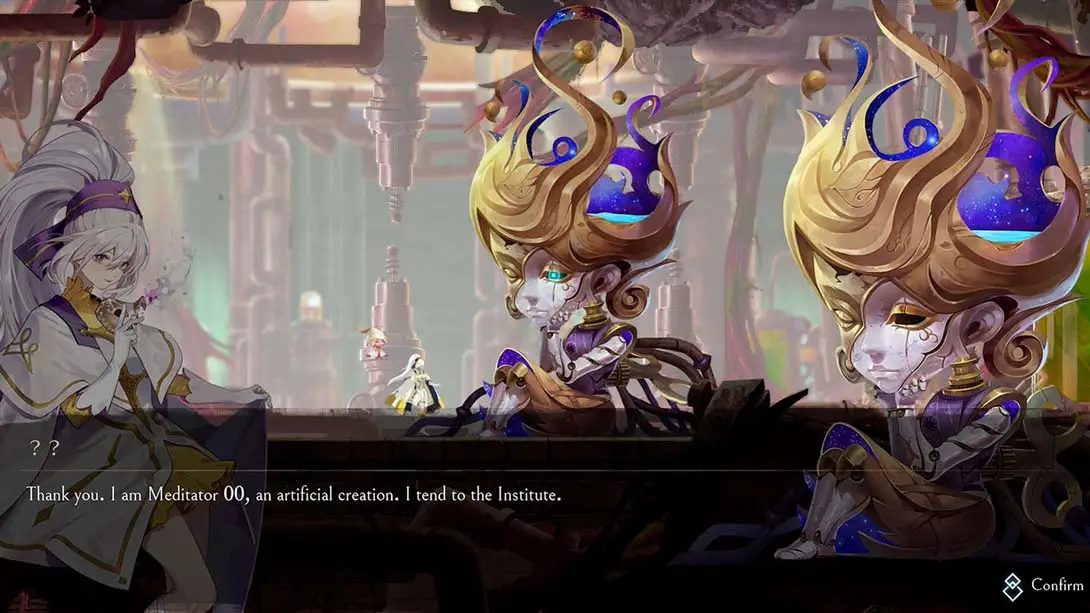 图片[4]-【美版】心渊梦境 Afterimage-游糖YoTeb