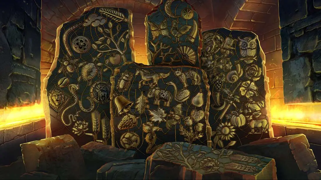 图片[6]-天域：大山之心 Skyland: Heart of the Mountain-游糖YoTeb