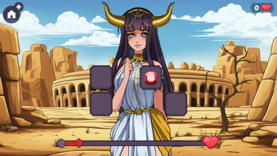 图片[5]-【美版】厄洛戈斯：海市蜃楼 .Erogods: Mirage-游糖YoTeb